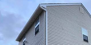 Historical Building Siding Restoration in Nassau Bay, TX